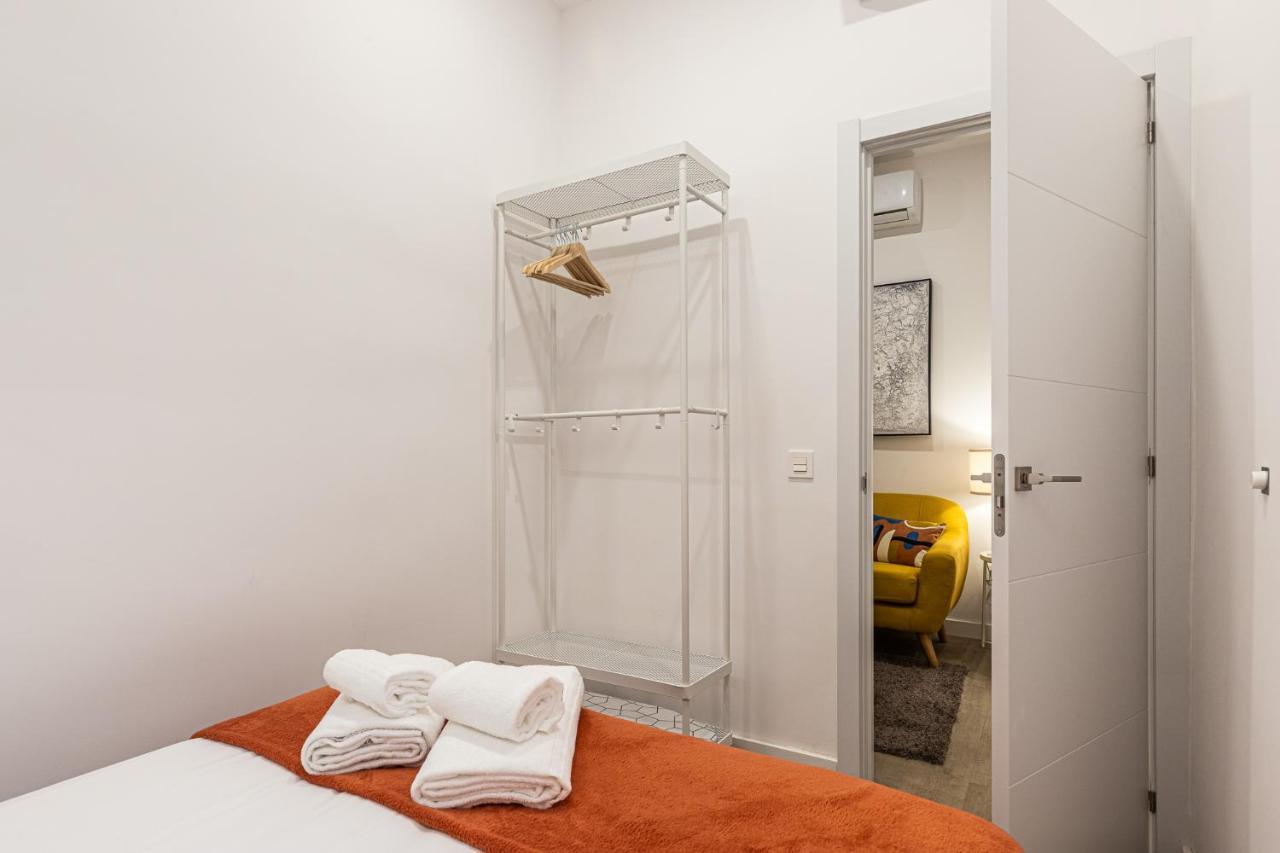 Apartment Precioso En Retiro - C-narvaez - Narv44 Madrid
