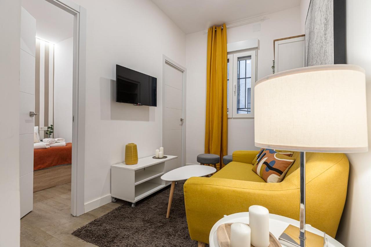Precioso En Retiro - C-narvaez - Narv44 Apartment